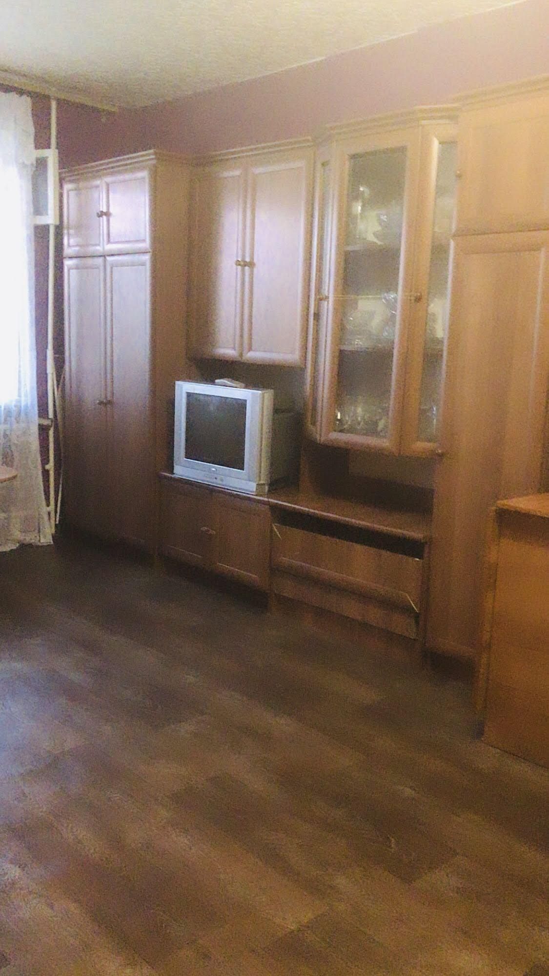 Кімната у гуртожитку м.Чорноморськ