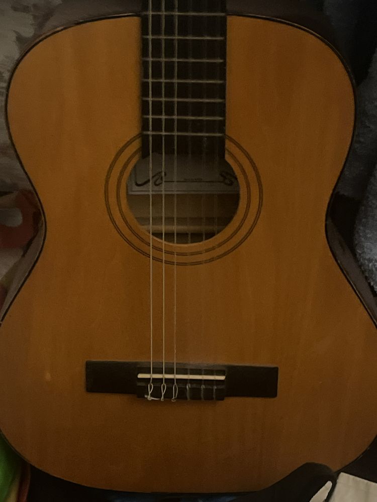 Guitarra classica SEVIILA