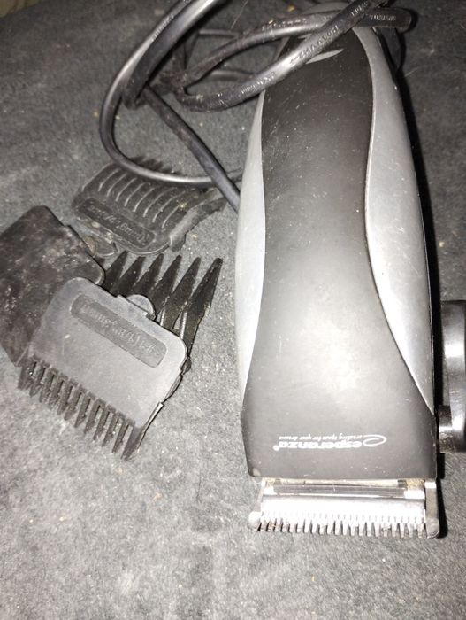 Maszynka do strzyżenia