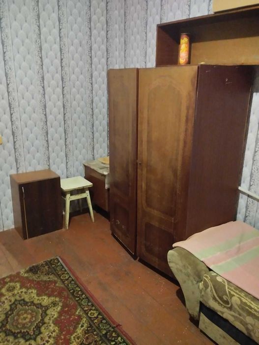 Оренда койко-місця/кімнати в приват.буд. (хостелі) від хазяїна, м.Буча