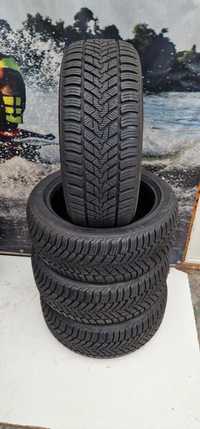 E22 4x 225/45R17 CST Medalion ALL Season 94V XL wielosezonowe demo