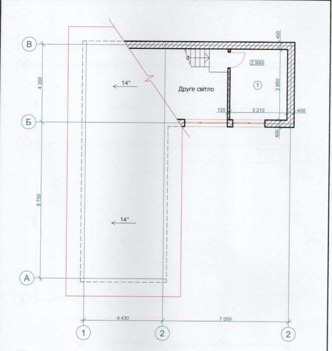 Елітна дача біля річки та лісу з новим будинком «Фотон»