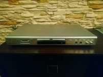 Odtwarzacz DVD, USB, SD RJ-1800DVXII.