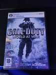 Gra PC Call Od Duty World at War