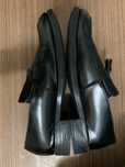 Sapatos classicos de alta qualidade