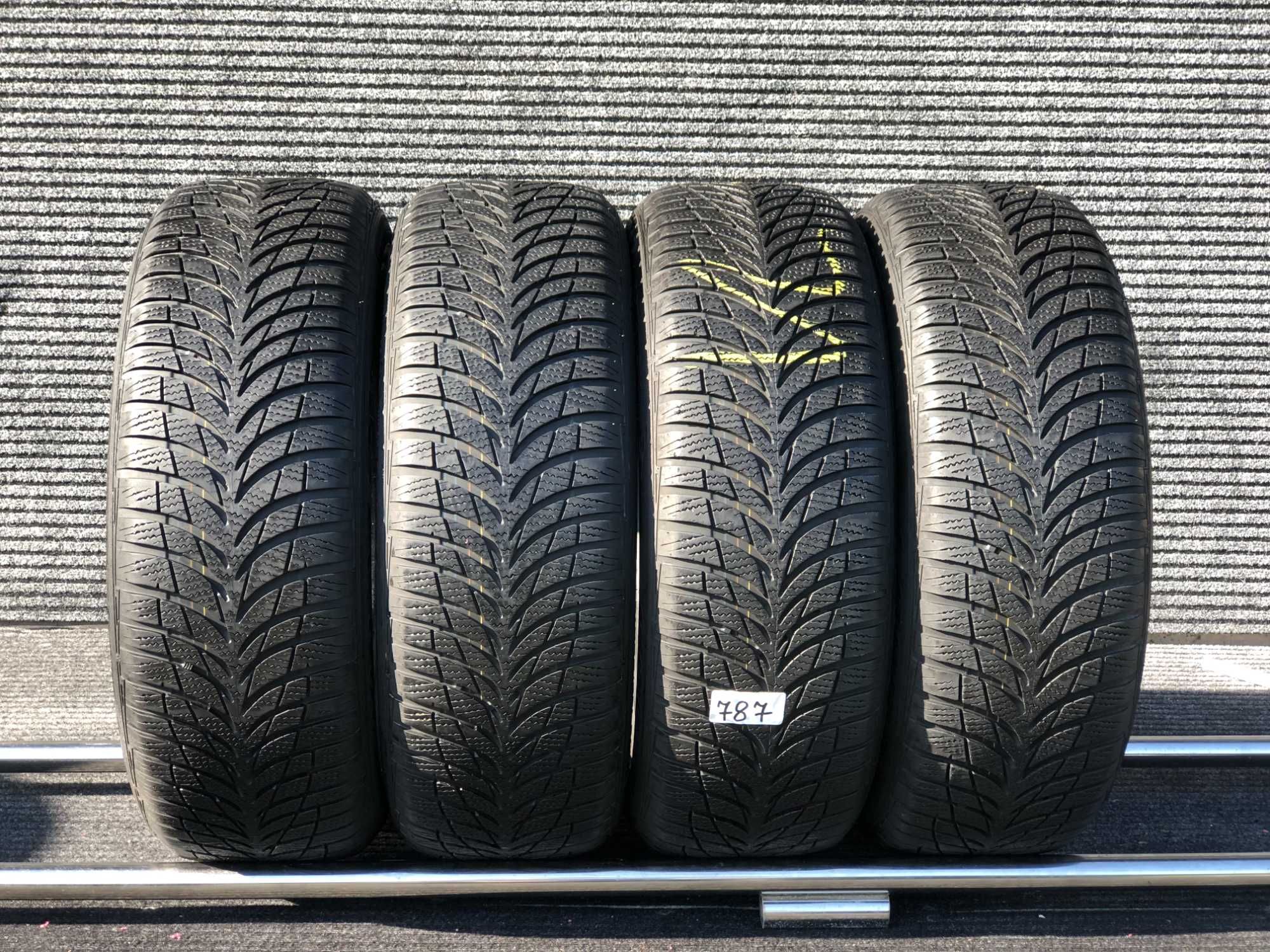 195/55 R16 Goodyear