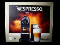 Ekspres DeLONGHI EN267.WAE Nespresso + AEROCCINO