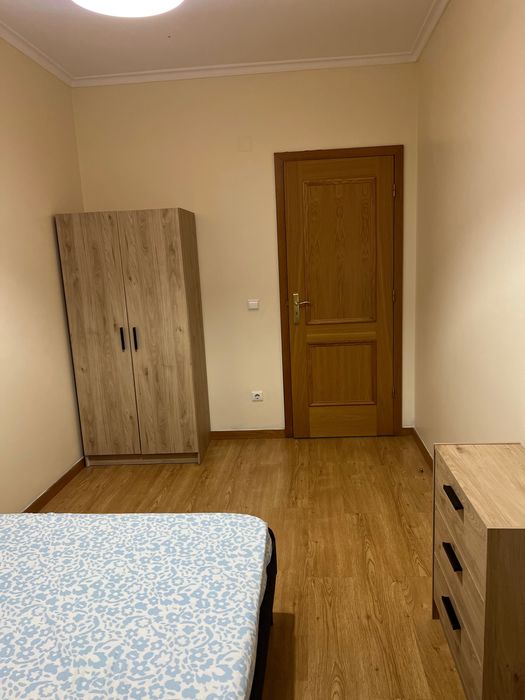 Quarto disponível