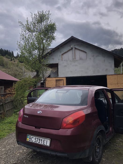 Продам машину форза