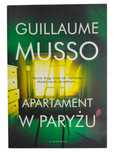Guillaume Musso Apartament W Paryżu
