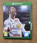 Fifa18 Xbox One S