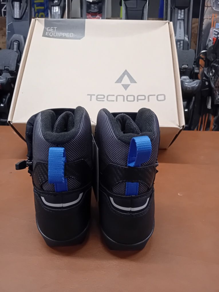 Buty biegowe Tecnopro Ultra PRO JR. NNN, prolink