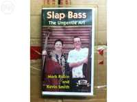 Slap Bass - Mark Rubin & Kevin Smith