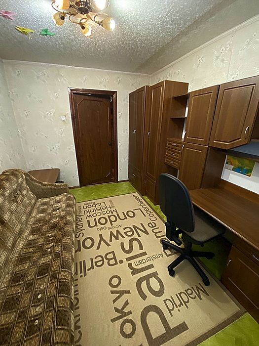 Оренда 2к. з автономним опаленням., Супрунівка,3 км. від Полтави