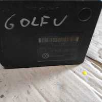 Pompa ABS Vw Golf V Touran Leon 1K0,614,517 H