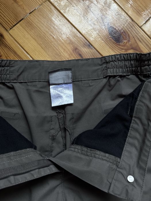 Карго штани Jack Wolfskin