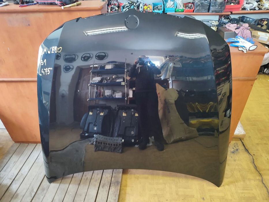 maska pokrywa silnika stal bmw 3 E90 E91 04-08 r przedlift A96 B39 A83 C08 C06 A96 475 A300 B45 C10 C4W C09 F04 A89 B53 C4E 668 C2S C3N C1M C31 A72 C1X A45 A17 F20 F35 F36 F02 A75 A44 F03 751 F01 F40 F05 F19 C29 F31 B09 C55 F22 B44 C3C F11 C1R B55 B66 F43