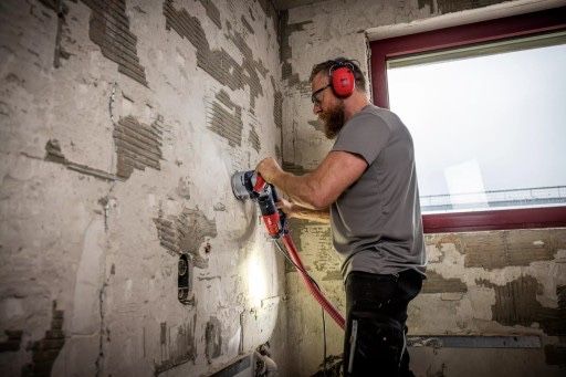 Wypożyczalnia sprzętu budowlanego – Lublin, ul. Bursaki 15