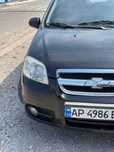 Продам Chevrolet Aveo LS 2006 року