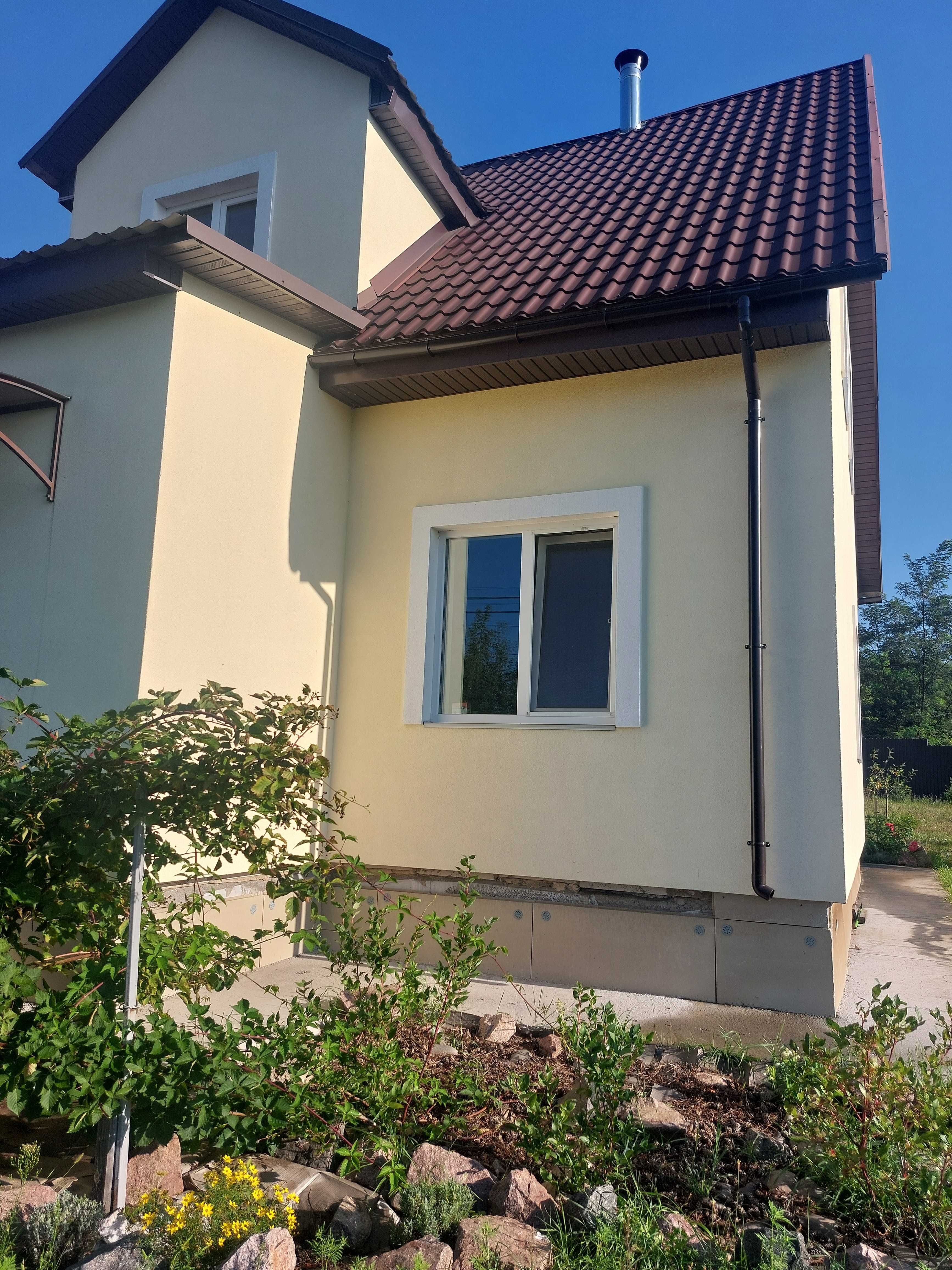 СВІЙ Будинок в с.Гореничі Бучанський (Києво-Святошинський) р-н