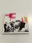 Płyta CD NO! NO! NO! - NO! NO! NO! [Tomek Makowiecki]