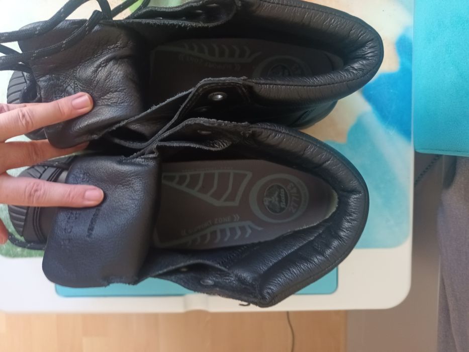 Buty robocze Bata 43
