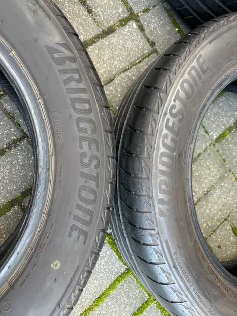 235/55R18 Bridgestone Turanza T005