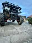 Quad Fourcraft 250cc przebieg tylko 350km stan bardzo dobry!!