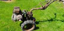 traktotre holder e6