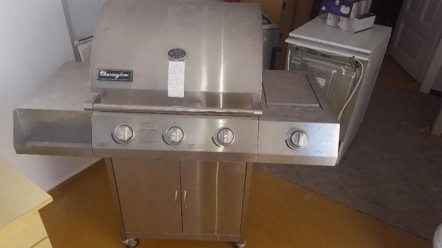 Gril gazowy USA Charmglow