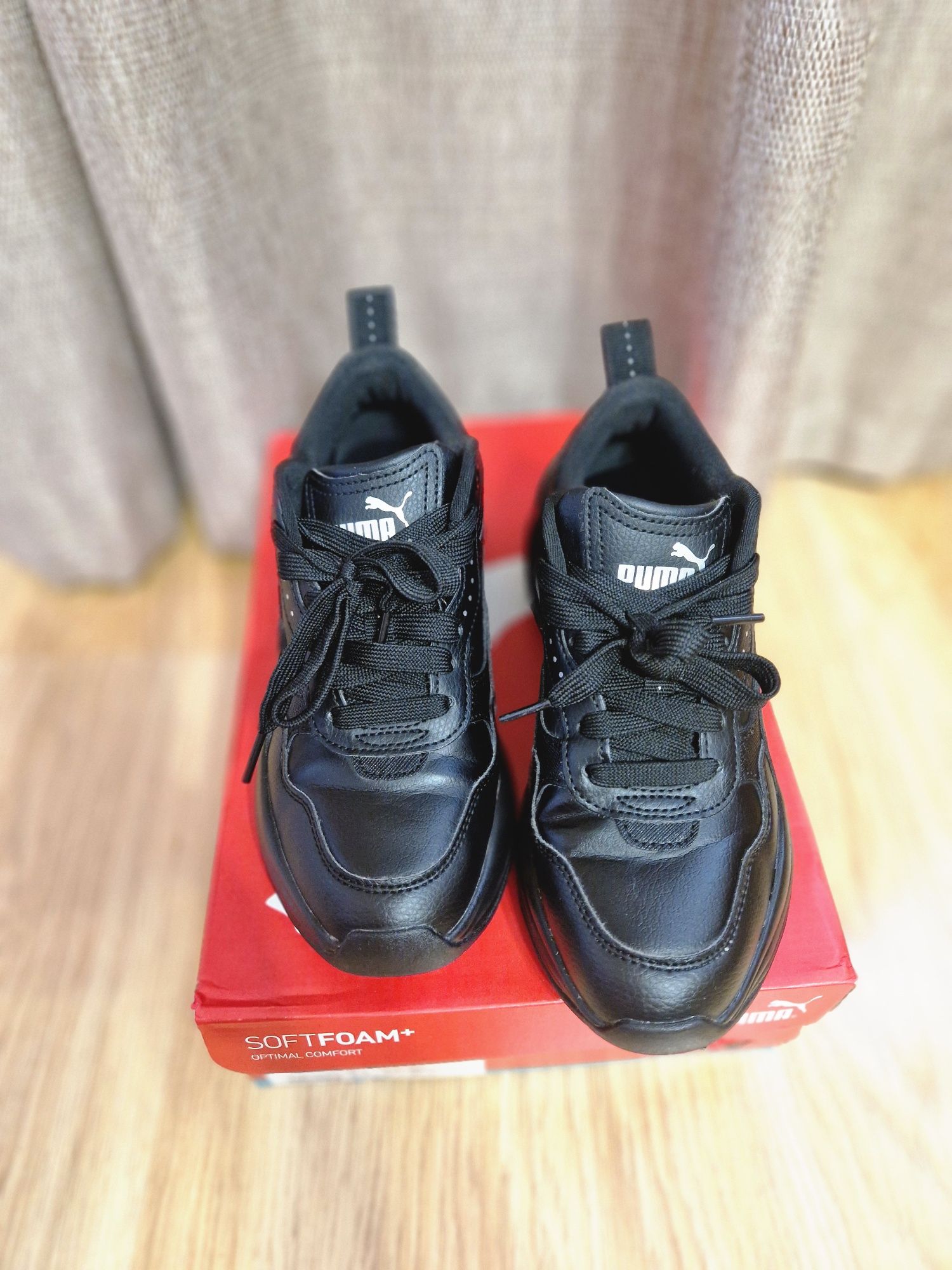 Кросівки puma оригінал 36 розмір