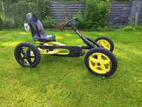 Gokart Berg na pedały
