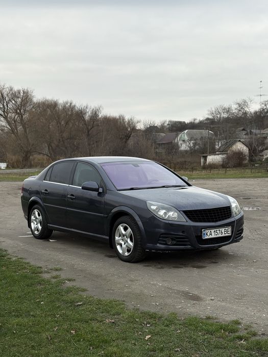 Opel Vectra C 2007р. Автомат, 2.2 Газ/Бенз