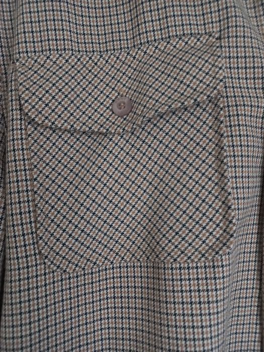 Чоловіча сорочка (рубашка) Arne оригінал, тепла