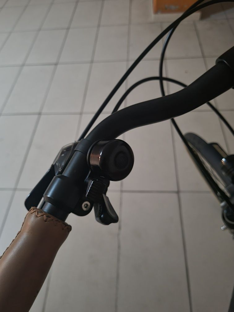 Bicicleta Scott Vintage Sub Comfort 20 (Tamanho S)