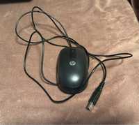 Mysz optyczna USB HP MOFYUO