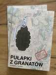 Pułapki z granatów + Taktyka dronów FPV