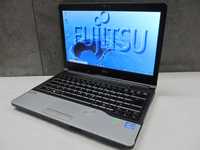 MOCNY Fujitsu i7 3632QM 8GB dysk SSD 128GB Do pracy Domu Laptop