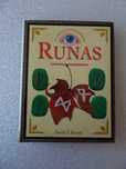 Livro - As Artes Divinatórias - Runas - David V. Barrett