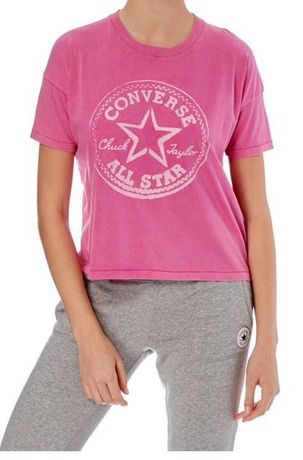 T-shirt converse all-star