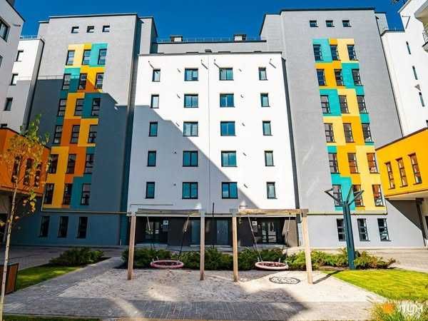 Продаж 2к квартири ЖК Краківський Вовчинець
