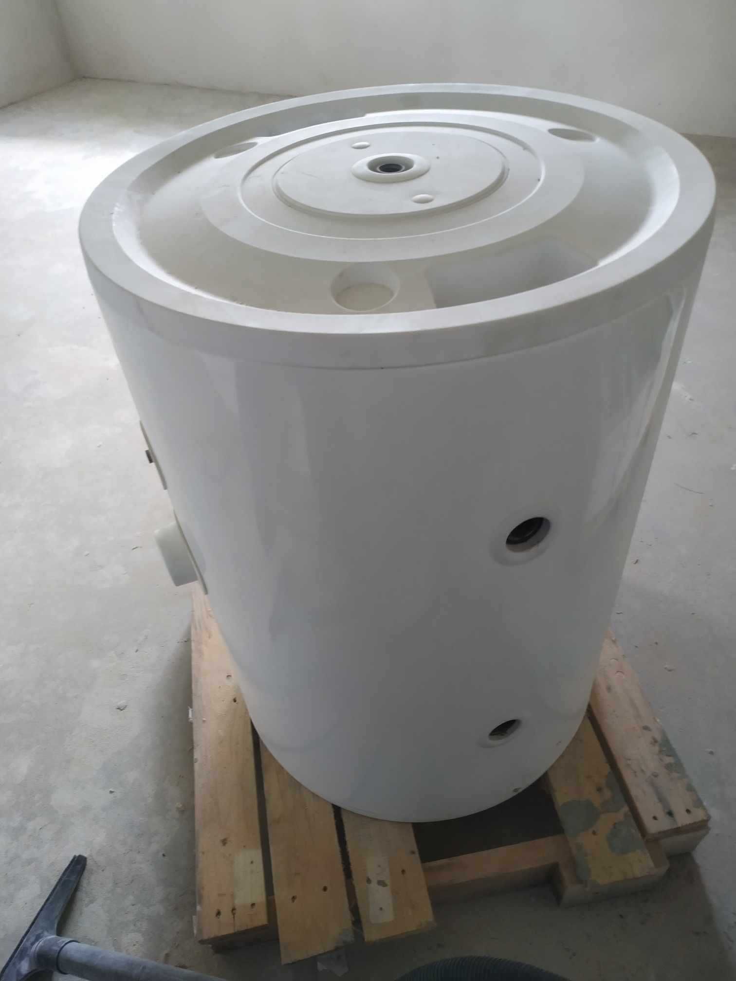 Bufor wody grzewczej/chłodzącej Viessmann BWS, 100 litrów