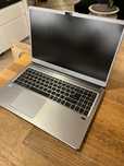 Laptop Acer Switf stan igiełka