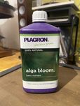Plagron alga bloom