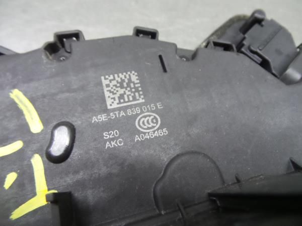 Fechadura / fecho porta trás esquerdo SEAT Arona (KJ7)