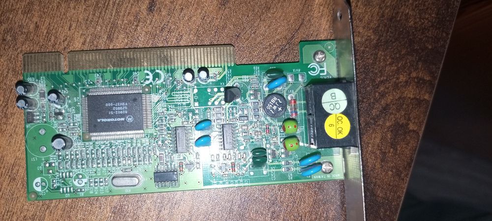 Karta rozszerzenia do telefonu stacjonarnego