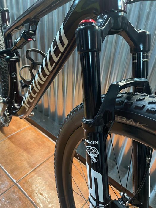 Bicicleta Specialized Epic Pro