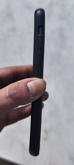 Vendo iPhone 11 pro max como novo.