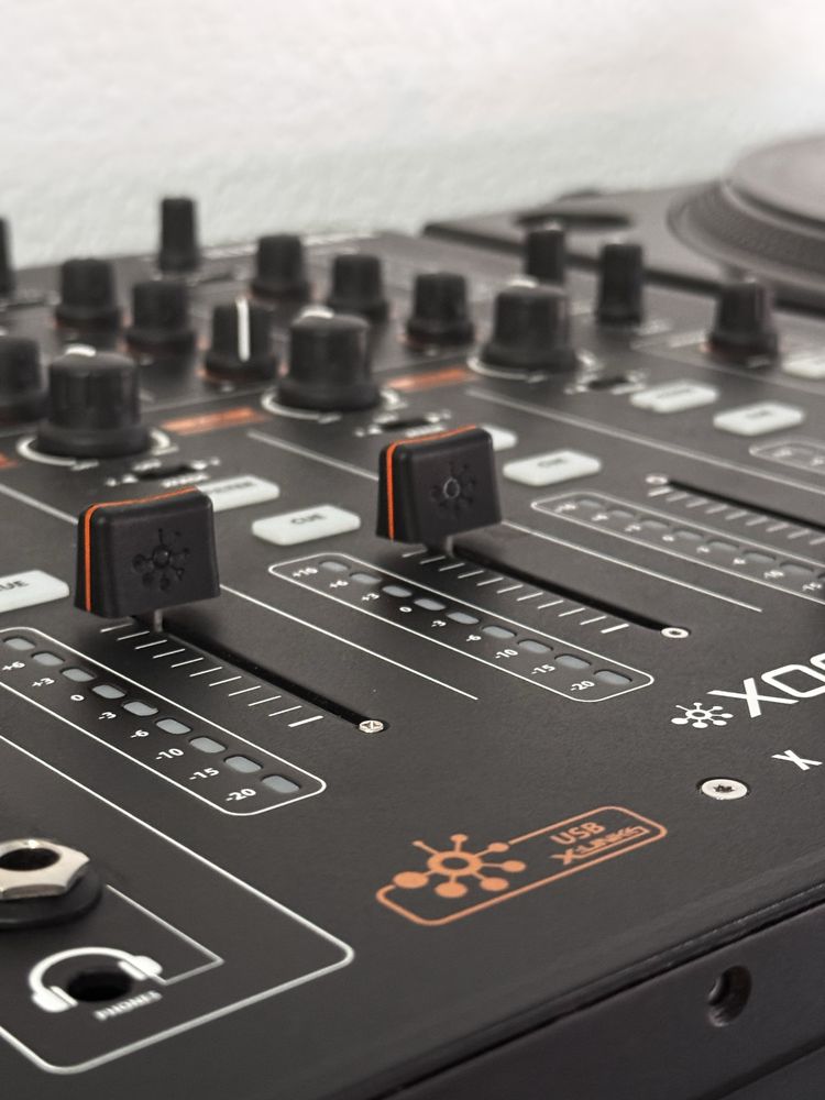 Allen Heath Xone 43:C