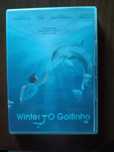 filme dvd original - winter o golfinho